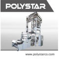 Plastic extruder equipment